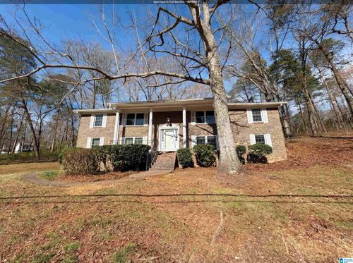 1848 Westridge Dr, BIRMINGHAM, AL, 35235-1823 | Card Image
