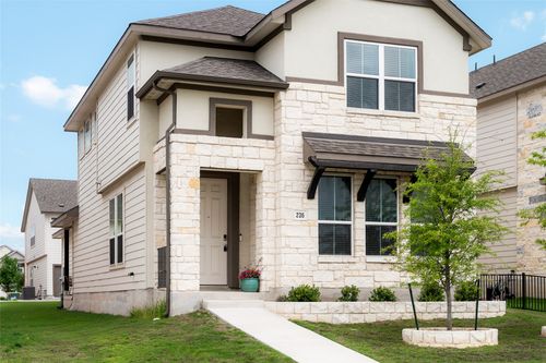 236 Lost Mine Peak Lane, Dripping Springs, TX, 78620 | Card Image