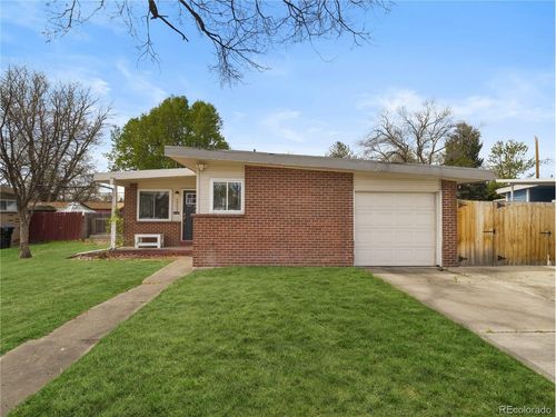 6009 Carr St, Arvada, CO, 80004-5405 | Card Image