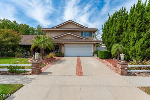 1931 Campbell Avenue, Thousand Oaks, CA, 91360 | Card Image