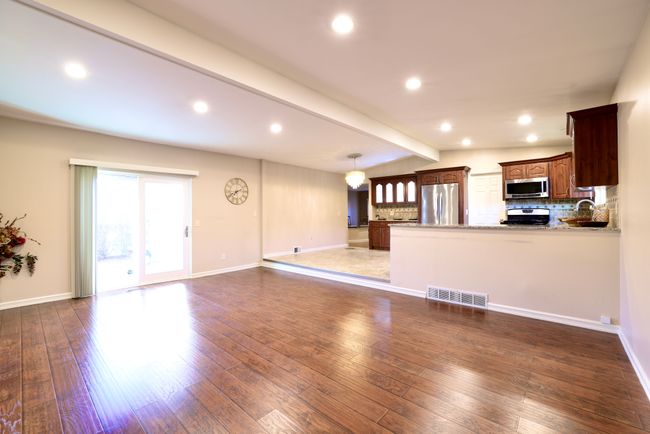 38754 Arlingdale Dr, House other with 3 bedrooms, 3 bathrooms and null parking in Sterling Heights MI | Image 20