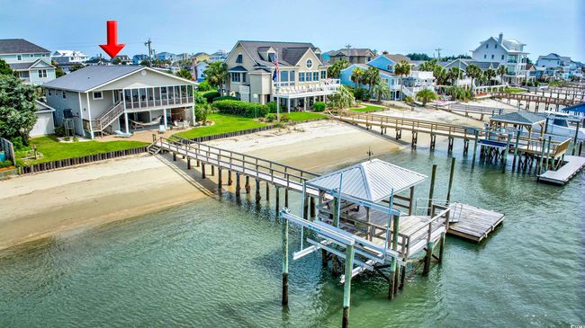 1924 Pompano Dr, House other with 6 bedrooms, 3 bathrooms and 4 parking in Murrells Inlet SC | Image 5