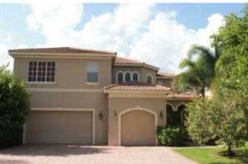 1257 Beacon Cir, Wellington, FL, 33414-3151 | Card Image
