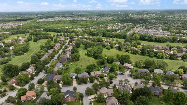 1129 Andover Forest Dr, House other with 4 bedrooms, 4 bathrooms and null parking in Lexington KY | Image 98