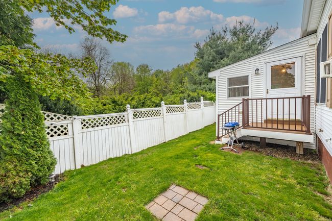 135 - 135 Mountain Laurel Way, Condo with 2 bedrooms, 2 bathrooms and 3 parking in Suffield CT | Image 25
