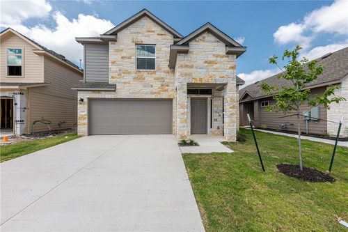 705 Durness Dr, Pflugerville, TX, 78660-6036 | Card Image