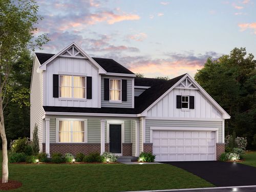528 Endicott Rd, South Elgin, IL, 60177-3508 | Card Image
