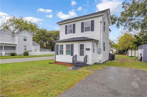 108 N 6th St, Suffolk, VA, 23434-3514 | Card Image