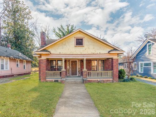 1717 Wilmore Dr, Charlotte, NC, 28203-4342 | Card Image