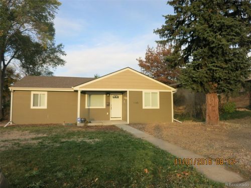 1165 S Yates St, Denver, CO, 80219-3631 | Card Image