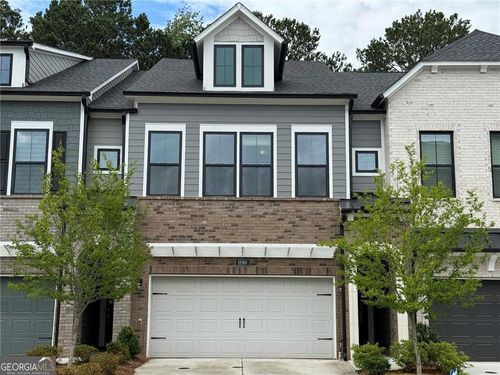 1190 Harper Dr, Roswell, GA, 30076-8515 | Card Image