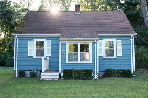 481 Sanford Rd, Westport, MA, 02790 | Card Image