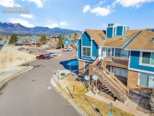 6272 Village Ln, Colorado Springs, CO, 80918-8376 | Card Image