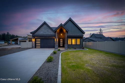 974 E Steeple Chase Rd, Hayden, ID, 83835-8938 | Card Image