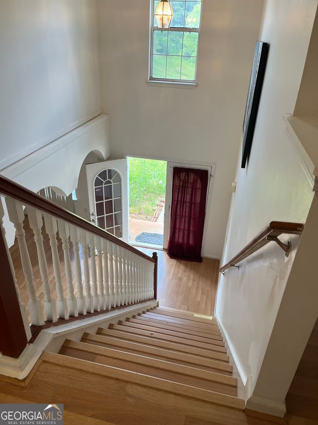 718 Overlook Crst, House other with 4 bedrooms, 3 bathrooms and 2 parking in Monroe GA | Image 21
