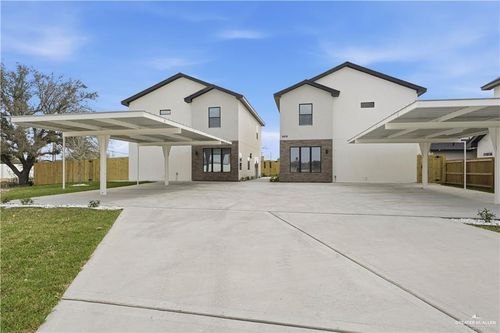 2-2408 E San Andrea St, Edinburg, TX, 78542-8324 | Card Image
