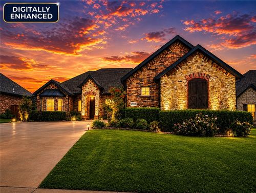 2803 Sw Hazelnut Ave, Bentonville, AR, 72713-7978 | Card Image