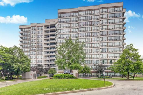1004-12 Laurelcrest St, Brampton, ON, L6S5Y4 | Card Image