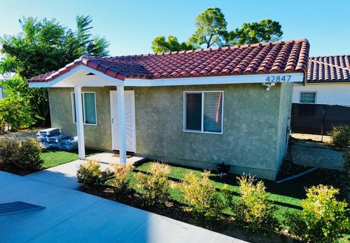 42847 48th St W, Quartz Hill, CA, 93536-5102 | Card Image