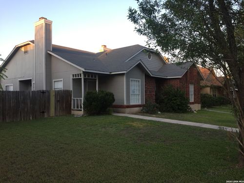3445 Ridge Country St, San Antonio, TX, 78247-3456 | Card Image