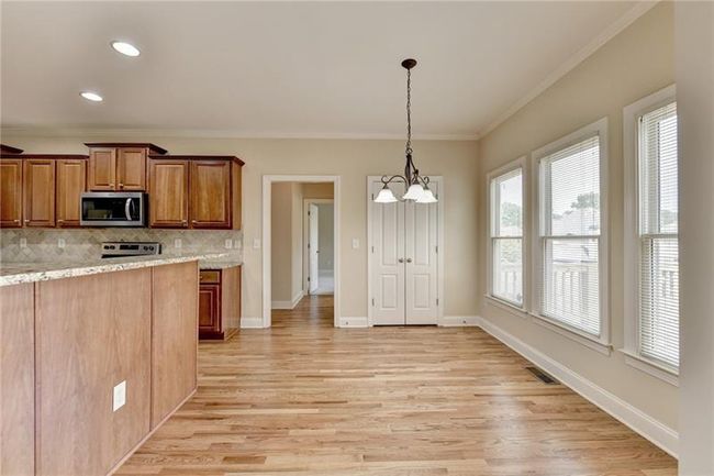 106 Little Barley Ln, House other with 4 bedrooms, 3 bathrooms and 4 parking in Grayson GA | Image 23