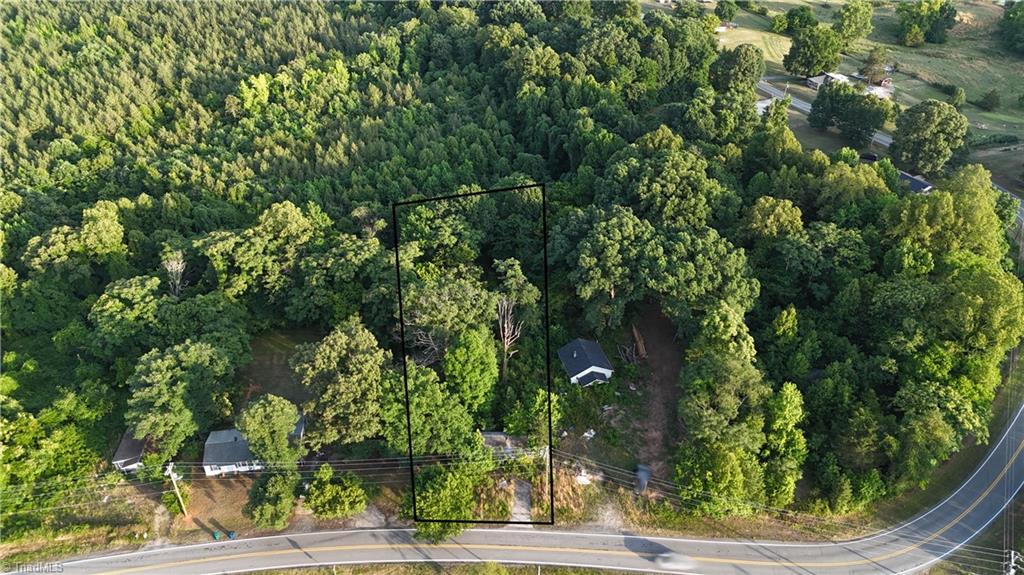 Land in Reidsville