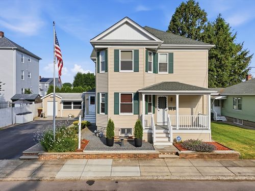 28 Wingold Street, Fall River, MA, 02723 | Card Image