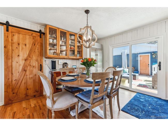 5384 Olde Stage Rd, House other with 5 bedrooms, 2 bathrooms and null parking in Boulder CO | Image 26