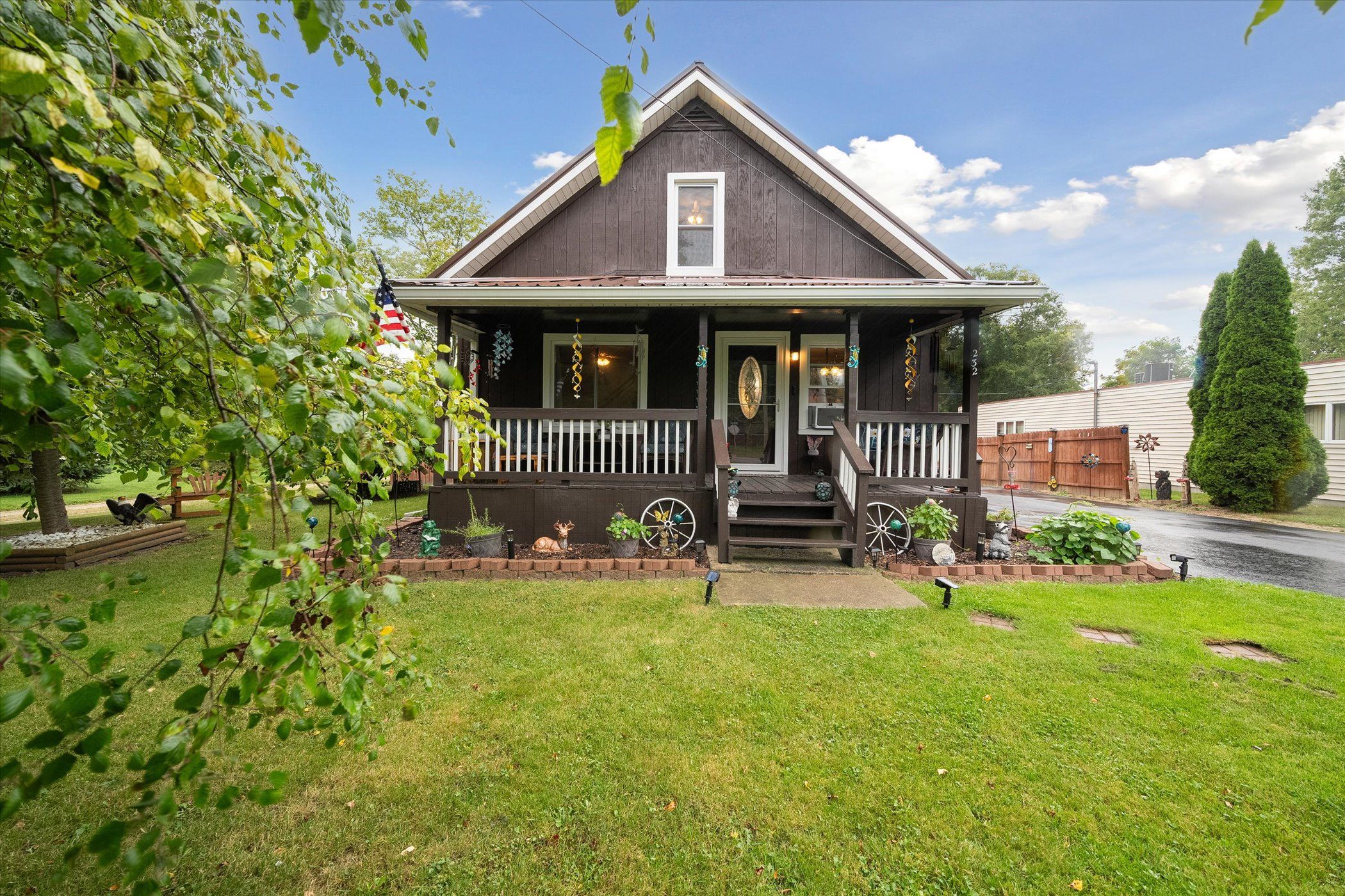Main St, Carsonville, MI 48419
