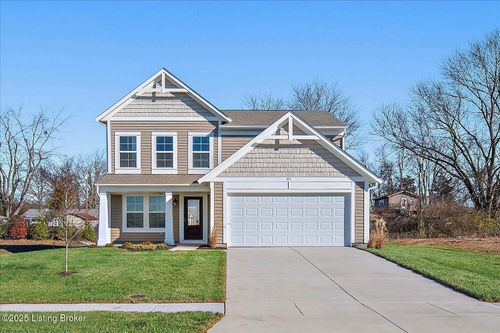 211 Bethel Springs Dr, Mount Washington, KY, 40047 | Card Image