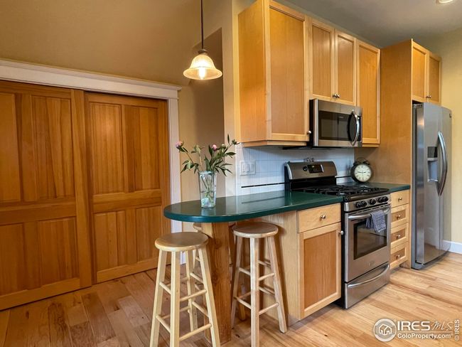 2204 Pine St, House other with 3 bedrooms, 2 bathrooms and null parking in Boulder CO | Image 4