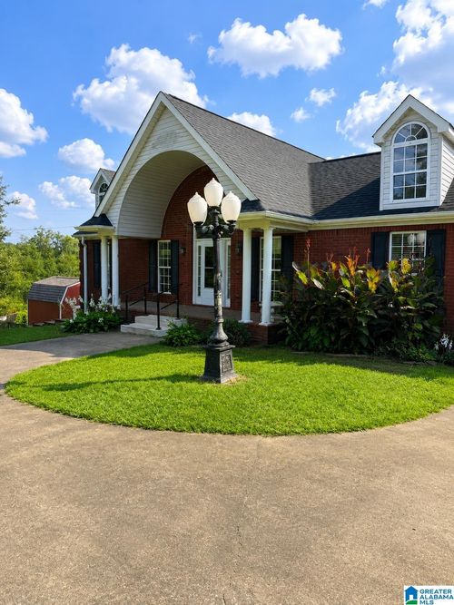 241 County Highway 11, HAMILTON, AL, 35570-7650 | Card Image