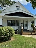 39th St, Cleveland, OH 44109