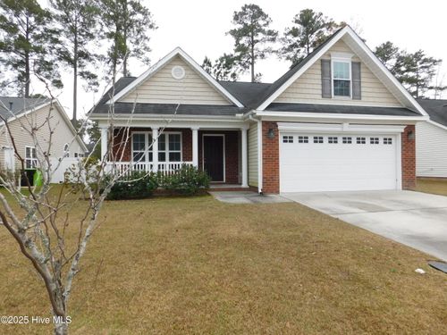 3103 Drew Ave, New Bern, NC, 28562-9161 | Card Image
