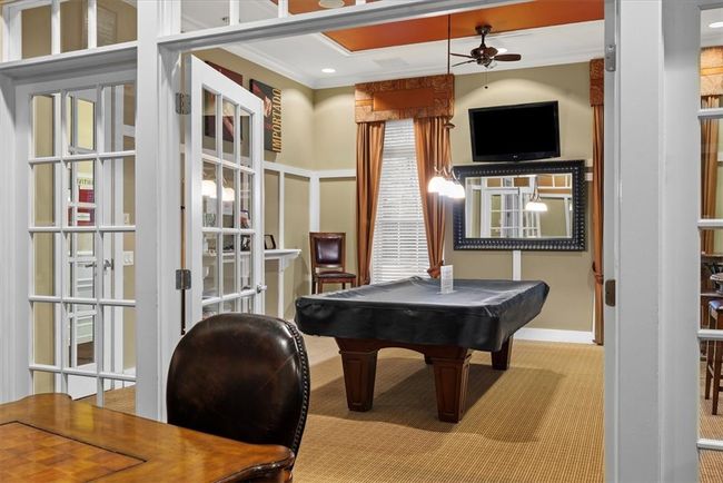 Bring your friends, put on the game and play a friendly game of pool. | Image 44