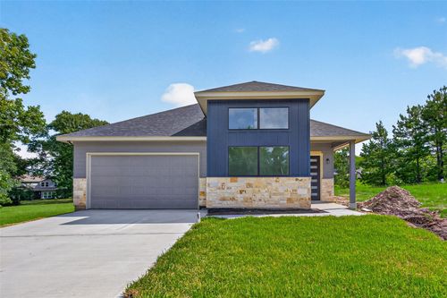 13 Silver Lakes Dr, Huntsville, TX, 77340 | Card Image