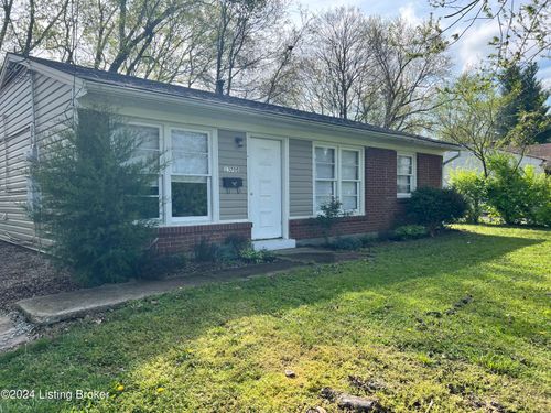 10705 Grafton Hall Rd, Louisville, KY, 40272-3159 | Card Image