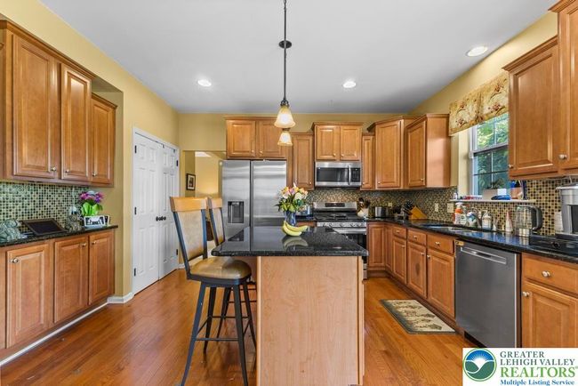 140 Birdie Way, House other with 4 bedrooms, 3 bathrooms and null parking in Kunkletown PA | Image 14