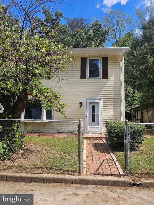 9 Evergreen Ln, STAFFORD, VA, 22554-7121 | Card Image