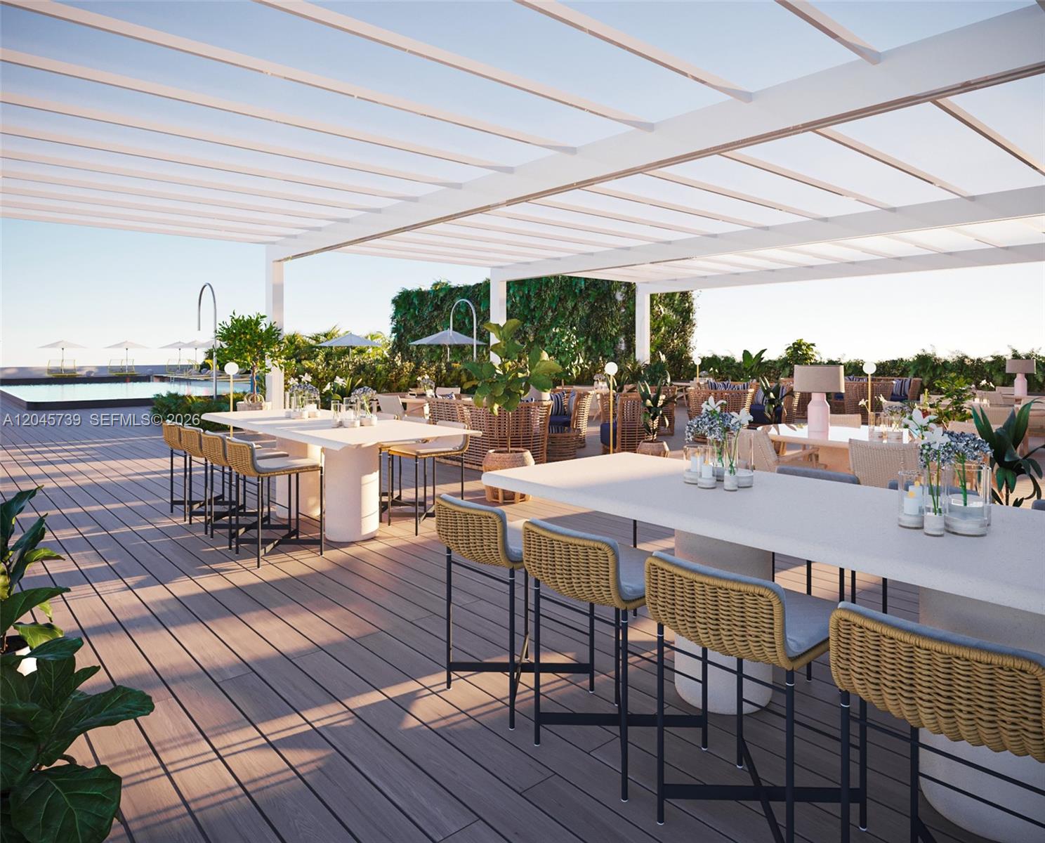 Residential in Miami 2