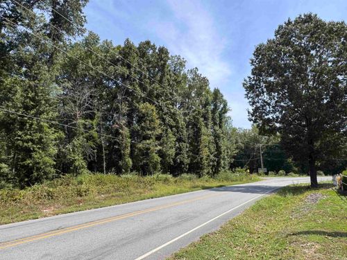 Lot 1 Chris Baker Avenue, North Little Rock, AR, 72117 | Card Image