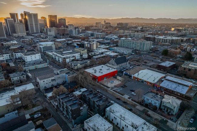Minutes to downtown, RiNo and the Rockies Stadium | Image 27
