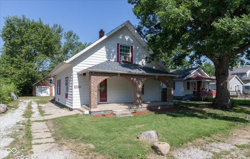 1020 Denison St, Indianapolis, IN, 46241-2427 | Card Image
