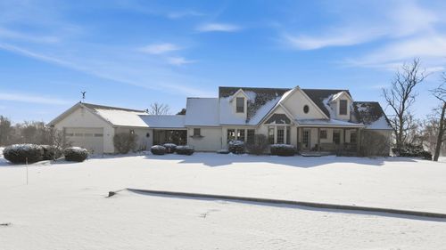 12172 County Road 44, Millersburg, IN, 46543-9797 | Card Image