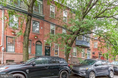 716 S 21st St, PHILADELPHIA, PA, 19146-1242 | Card Image