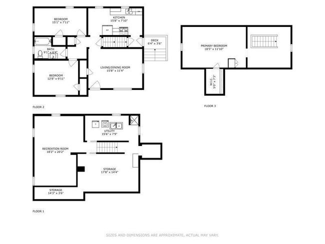 Floor Plan | Image 15