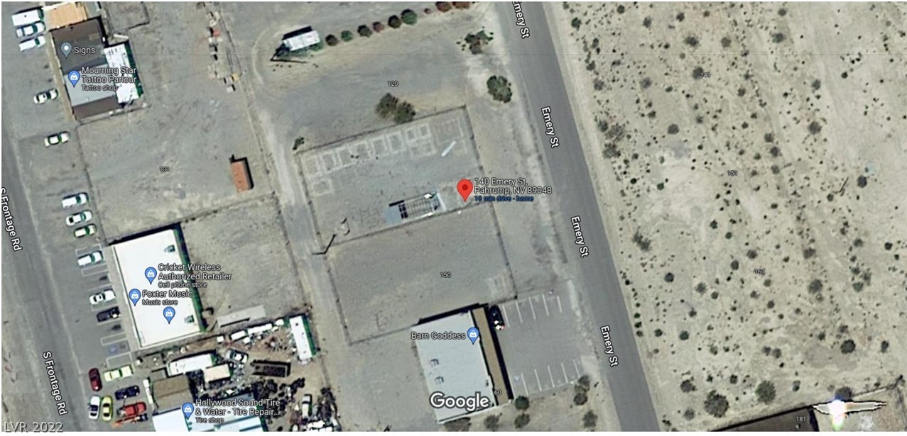 140 Emery Street, Sold in Pahrump Zoocasa