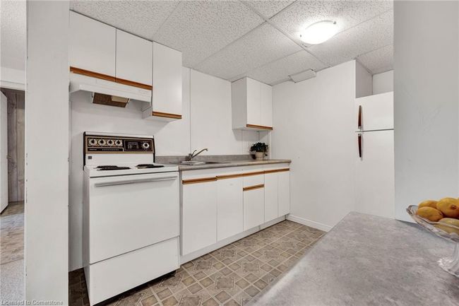 204 Nomad Crt, House other with 4 bedrooms, 2 bathrooms and 4 parking in Kitchener ON | Image 21