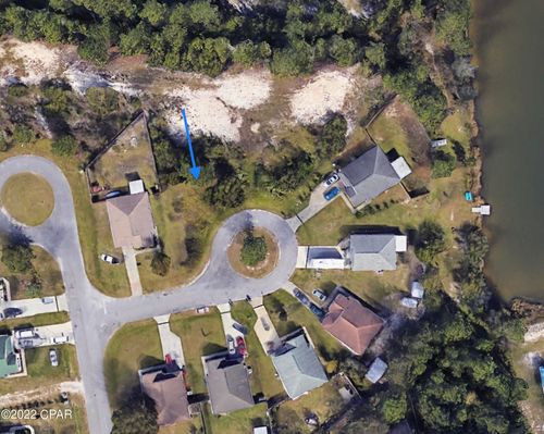 7205 Lake Suzzanne Ln, Panama City, FL, 32404-3409 | Card Image
