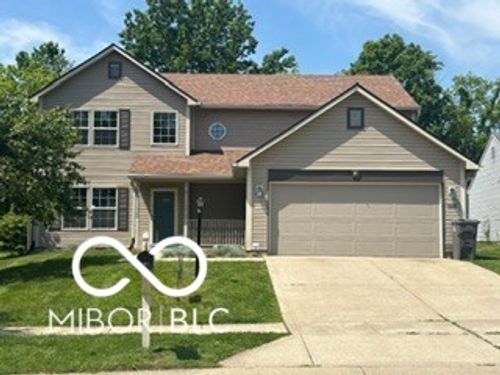 6022 Morning Dove Dr, Indianapolis, IN, 46228-1501 | Card Image